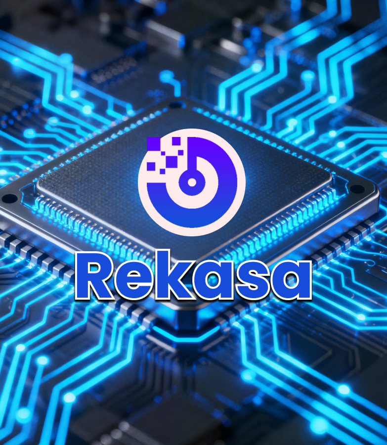About Rekasa Digital