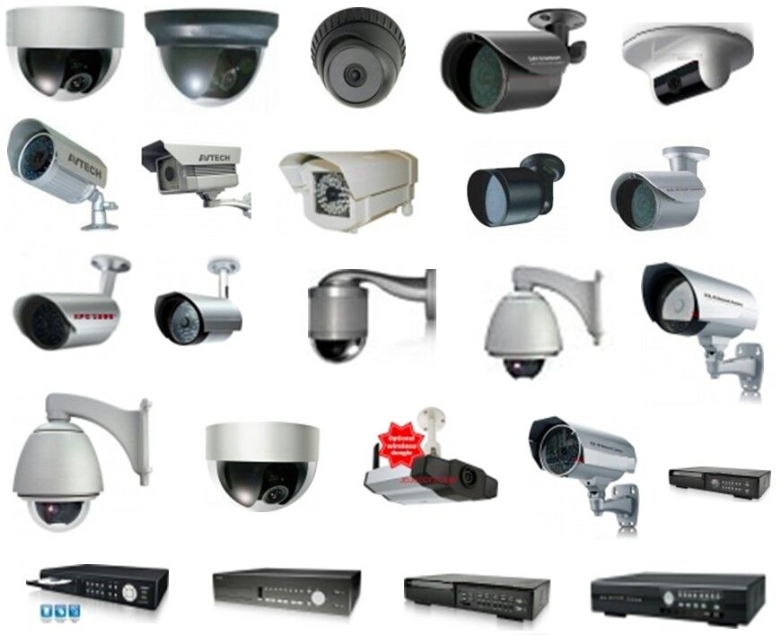Panduan Lengkap Memilih Sistem CCTV untuk Bisnis Anda