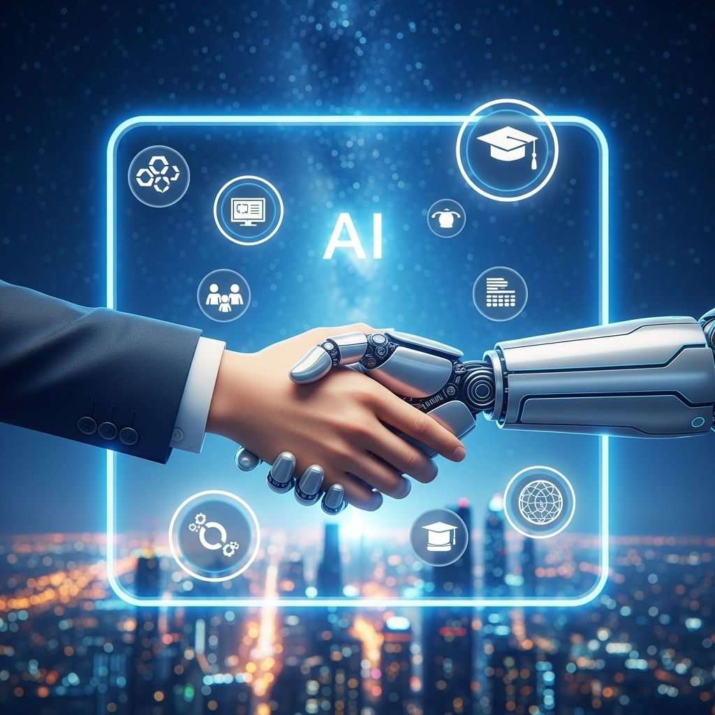 Transformasi Digital: Kunci Sukses Bisnis di Era Modern