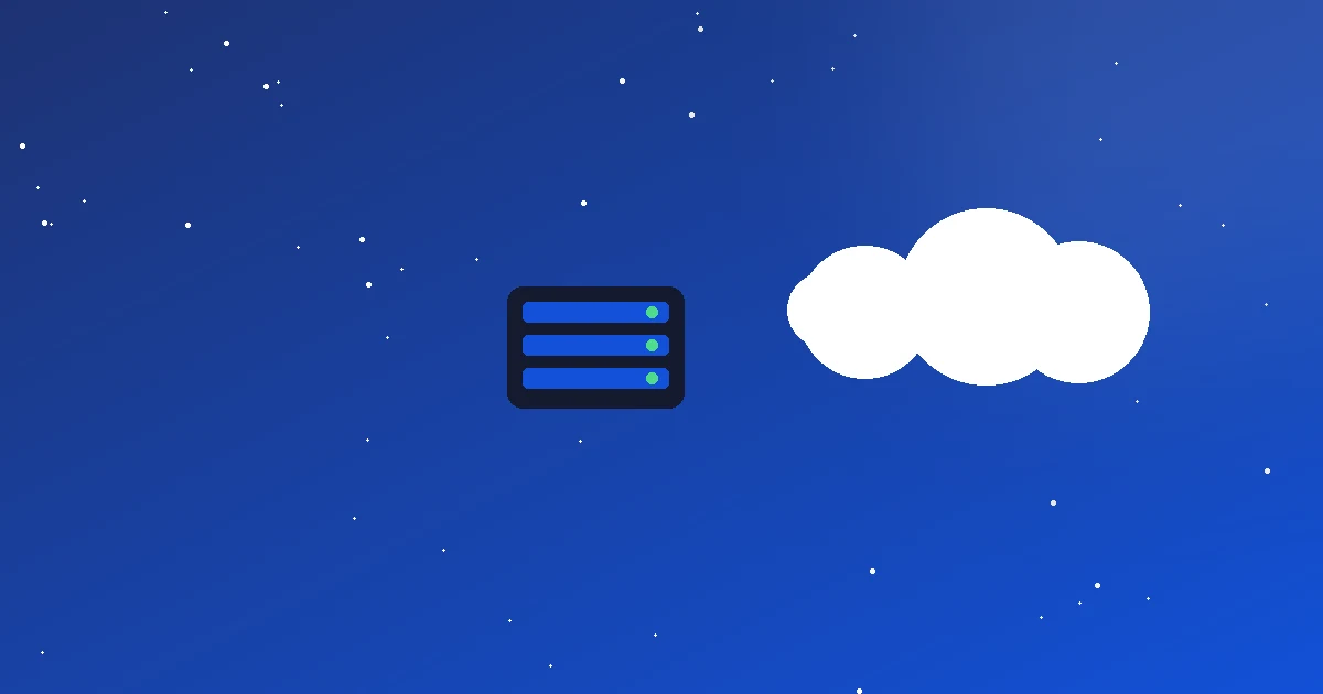 Mengenal Perbedaan Shared Hosting, VPS, dan Cloud Hosting