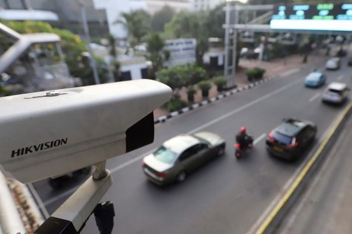 Paket Standard Streaming CCTV ke Website
