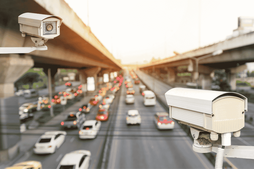 Paket Professional Streaming CCTV ke Website
