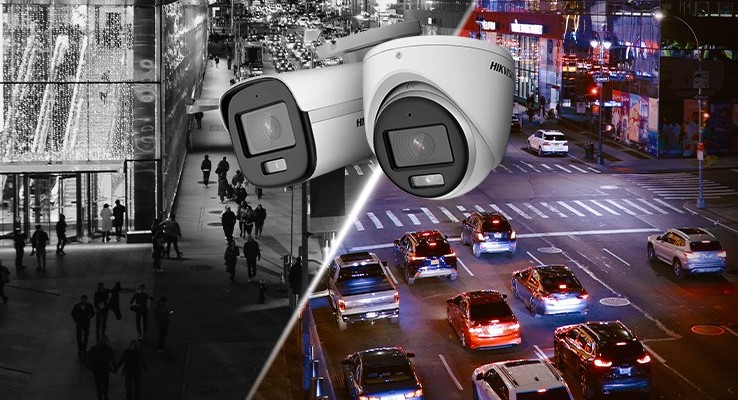 Paket Enterprise Streaming CCTV ke Website